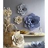 LOVI Lovi Decor Flower Lavendel Blauw - 4 formaten - Berkenhout 3D DIY pakket LOVI Lovi Decor Flower Lavendel Blauw - 4 formaten - Berkenhout 3D DIY pakket