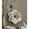 LOVI Lovi Decor Flower Natural - 4 sizes - Birchwood 3D DIY package LOVI Lovi Decor Flower Natural - 4 sizes - Birchwood 3D DIY package