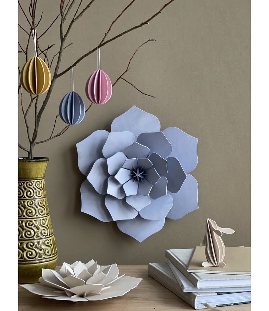 LOVI Lovi Eggs Colour mix 4.5cm - set of 6 pieces– Birchwood DIY package LOVI Lovi Eggs Colour mix 4.5cm - set of 6 pieces– Birchwood DIY package