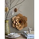 LOVI Lovi Eggs Golden mix 4.5cm - set van 6 stuks – paasei hangers LOVI Lovi Eggs Golden mix 4.5cm - set van 6 stuks – paasei hangers
