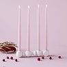 Dottir Nordic Design Dottir Samsurium Four Elements Candlestick white Dottir Nordic Design Dottir Samsurium Four Elements Candlestick white