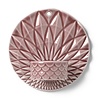 Dottir Nordic Design Dottir wall-mounted tealight holder Pipanella Wall Votive Scales Dusty Rose Dottir Nordic Design Dottir wall-mounted tealight holder Pipanella Wall Votive Scales Dusty Rose