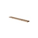 Moebe Moebe Gallery Shelf 70cm Eiken Moebe Moebe Gallery Shelf 70cm Eiken