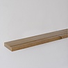 Moebe Moebe Gallery Shelf 70cm Eiken Moebe Moebe Gallery Shelf 70cm Eiken