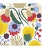 Marimekko Pikkukellukka Papieren Servetten 33x33cm