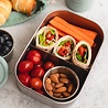 AYA & IDA AYA & IDA Lunch Box 1000 ml Mint Green incl. divider AYA & IDA AYA & IDA Lunch Box 1000 ml Mint Green incl. divider