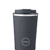 AYA & IDA AYA & IDA Cup2go 380 ml Navy Blue AYA & IDA AYA & IDA Cup2go 380 ml Navy Blue