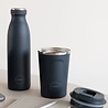 AYA & IDA AYA & IDA Cup2go 380 ml Navy Blue AYA & IDA AYA & IDA Cup2go 380 ml Navy Blue