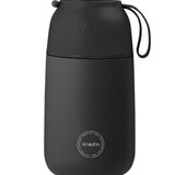 AYA & IDA AYA & IDA Food'ie 700 ml Matt black AYA & IDA AYA & IDA Food'ie 700 ml Matt black