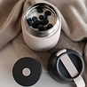 AYA & IDA AYA & IDA Food'ie 700 ml Matt black AYA & IDA AYA & IDA Food'ie 700 ml Matt black
