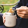 AYA & IDA AYA & IDA Food'ie 700 ml Matt black AYA & IDA AYA & IDA Food'ie 700 ml Matt black
