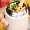 AYA & IDA AYA & IDA Food'ie 700 ml Matt black AYA & IDA AYA & IDA Food'ie 700 ml Matt black