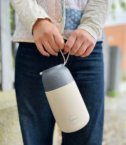 AYA & IDA AYA & IDA Food'ie 700 ml Matt black AYA & IDA AYA & IDA Food'ie 700 ml Matt black