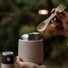 AYA & IDA AYA & IDA Food'ie 700 ml Matt black AYA & IDA AYA & IDA Food'ie 700 ml Matt black
