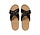 Shangies Women#1 Sandalen Black (diverse maten)