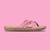 Shangies Shangies Women#1 Sandals Pale Pink (various sizes) Shangies Shangies Women#1 Sandals Pale Pink (various sizes)