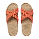 Shangies Shangies Women#1 Sandals (various sizes) Sunset Orange Shangies Shangies Women#1 Sandals (various sizes) Sunset Orange