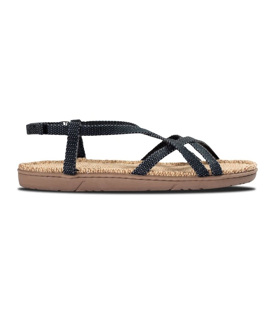 Shangies Shangies Women#2 Sandalen (diverse maten) Midnight Sky Shangies Shangies Women#2 Sandalen (diverse maten) Midnight Sky