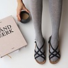 Shangies Shangies Women#2 Sandalen (diverse maten) Midnight Sky Shangies Shangies Women#2 Sandalen (diverse maten) Midnight Sky
