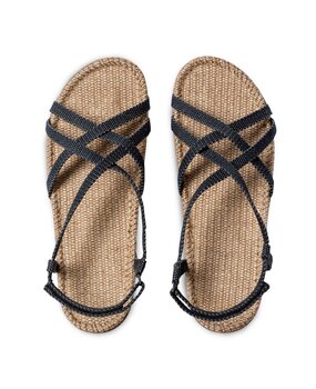 Shangies Shangies Women#2 Sandals Midnight Sky (various sizes)