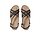 Shangies Women#2 Sandals Midnight Sky (various sizes)