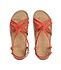 Shangies Women#2 Sandals Scarlet Sun (various sizes) Shangies Women#2 Sandals Scarlet Sun (various sizes)