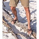 Shangies Shangies Unisex Sandalen Brown Coffee (diverse maten) Shangies Shangies Unisex Sandalen Brown Coffee (diverse maten)