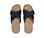Shangies Unisex Sandals Midnight Blue (various sizes)