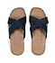Shangies Unisex Sandals Midnight Blue (various sizes) Shangies Unisex Sandals Midnight Blue (various sizes)