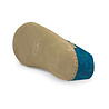 Glerups Glerups Shoe with leather sole (various sizes) Petrol Slipper Glerups Glerups Shoe with leather sole (various sizes) Petrol Slipper