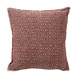 Klippan Klippan Stella Wollen kussenhoes 45x45cm Rust Klippan Klippan Stella Wollen kussenhoes 45x45cm Rust