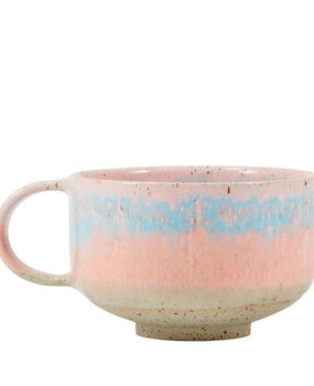 Studio Arhoj Studio Arhoj Mion Mug Sugar Floss Studio Arhoj Studio Arhoj Mion Mug Sugar Floss