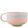 Studio Arhoj Studio Arhoj Mion Mug Sugar Floss Studio Arhoj Studio Arhoj Mion Mug Sugar Floss