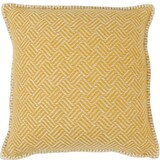 Klippan Klippan Samba Wool cushion cover 45x45cm Yellow Klippan Klippan Samba Wool cushion cover 45x45cm Yellow