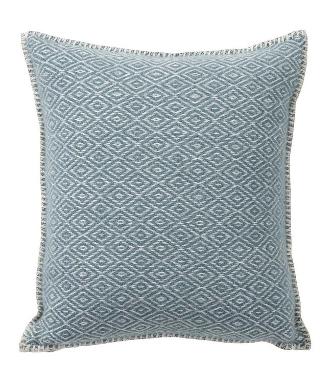 Klippan Klippan Stella Wool cushion cover 45x45cm Cactus