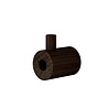 Moebe Moebe Wall Hook smoked oak Moebe Moebe Wall Hook smoked oak