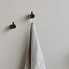 Moebe Moebe Wall Hook smoked oak Moebe Moebe Wall Hook smoked oak