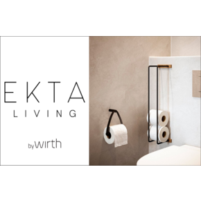 EKTA Living - by Wirth