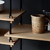 Moebe Moebe Shelving system S.85.2.A (different colour combinations) Moebe Moebe Shelving system S.85.2.A (different colour combinations)