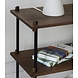 Moebe Moebe Shelving system S.65.2.C (diverse kleurencombinaties) Moebe Moebe Shelving system S.65.2.C (diverse kleurencombinaties)