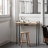 Moebe Moebe Shelving system bureau plank D52cm (diverse kleuren) – losse onderdelen Moebe Moebe Shelving system bureau plank D52cm (diverse kleuren) – losse onderdelen