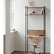 Moebe Moebe Shelving system bureau plank D52cm (diverse kleuren) – losse onderdelen Moebe Moebe Shelving system bureau plank D52cm (diverse kleuren) – losse onderdelen