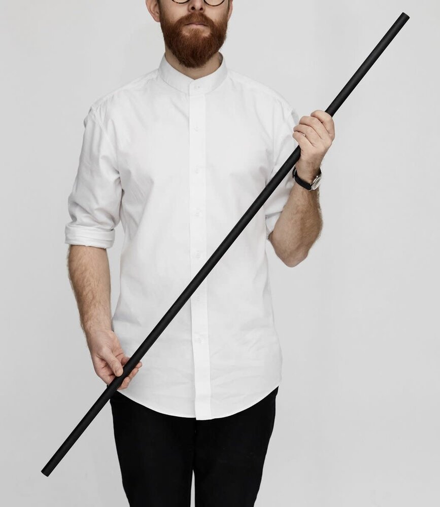 Moebe Moebe Shelving system 1 leg 115cm (various colors) – loose parts Moebe Moebe Shelving system 1 leg 115cm (various colors) – loose parts