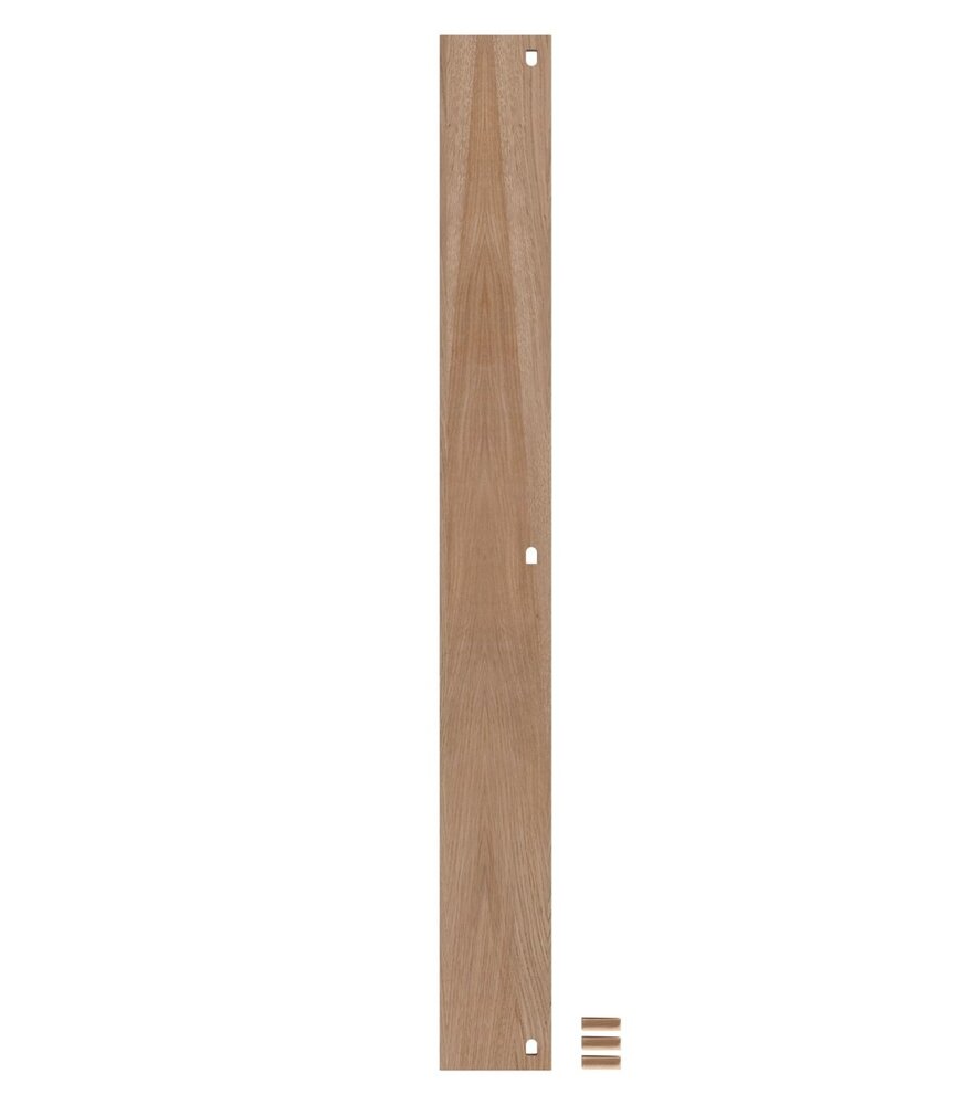 Moebe Moebe Shelving system plank 162x17,5cm (diverse kleuren) – losse onderdelen Moebe Moebe Shelving system plank 162x17,5cm (diverse kleuren) – losse onderdelen