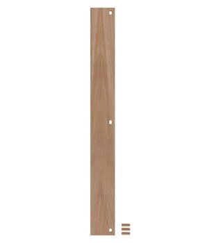 Moebe Moebe Shelving system plank 162x17,5cm (diverse kleuren) – losse onderdelen Moebe Moebe Shelving system plank 162x17,5cm (diverse kleuren) – losse onderdelen