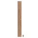 Moebe Moebe Shelving system plank 162x17,5cm (diverse kleuren) – losse onderdelen Moebe Moebe Shelving system plank 162x17,5cm (diverse kleuren) – losse onderdelen
