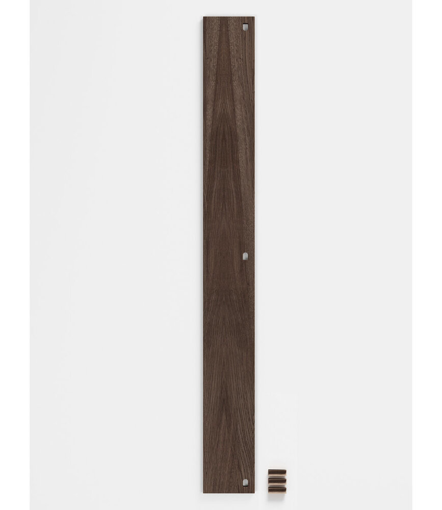 Moebe Moebe Shelving system plank 162x17,5cm (diverse kleuren) – losse onderdelen Moebe Moebe Shelving system plank 162x17,5cm (diverse kleuren) – losse onderdelen