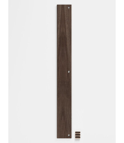 Moebe Moebe Shelving system plank 162x17,5cm (diverse kleuren) – losse onderdelen Moebe Moebe Shelving system plank 162x17,5cm (diverse kleuren) – losse onderdelen