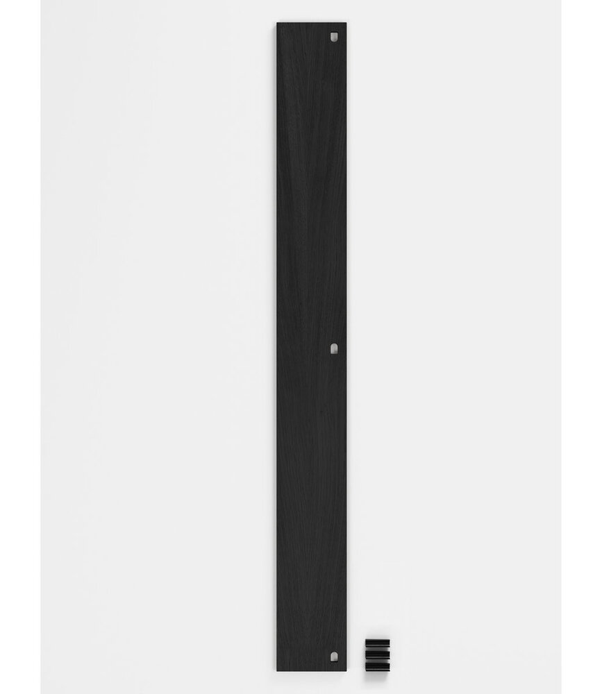 Moebe Moebe Shelving system plank 162x17,5cm (diverse kleuren) – losse onderdelen Moebe Moebe Shelving system plank 162x17,5cm (diverse kleuren) – losse onderdelen