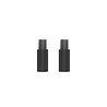 Moebe Moebe End knobs for Wall shelving set of 2 (various colours) – loose parts Moebe Moebe End knobs for Wall shelving set of 2 (various colours) – loose parts